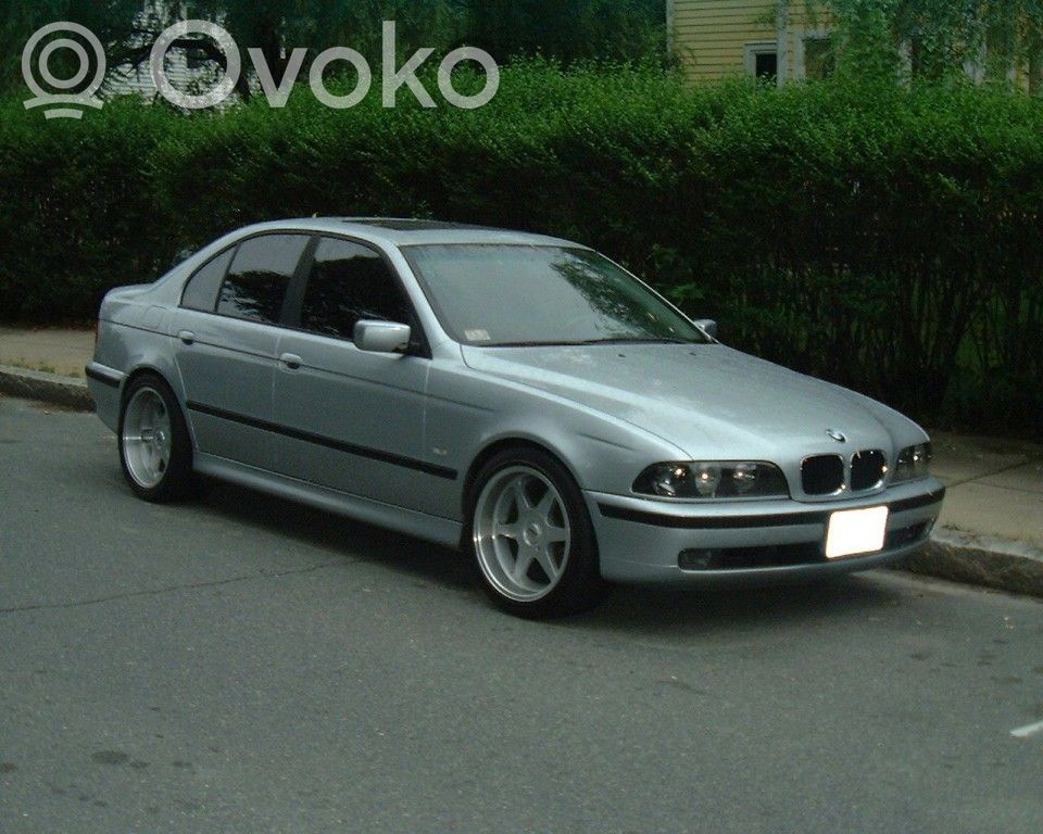 5 E39 Series 5  549392022