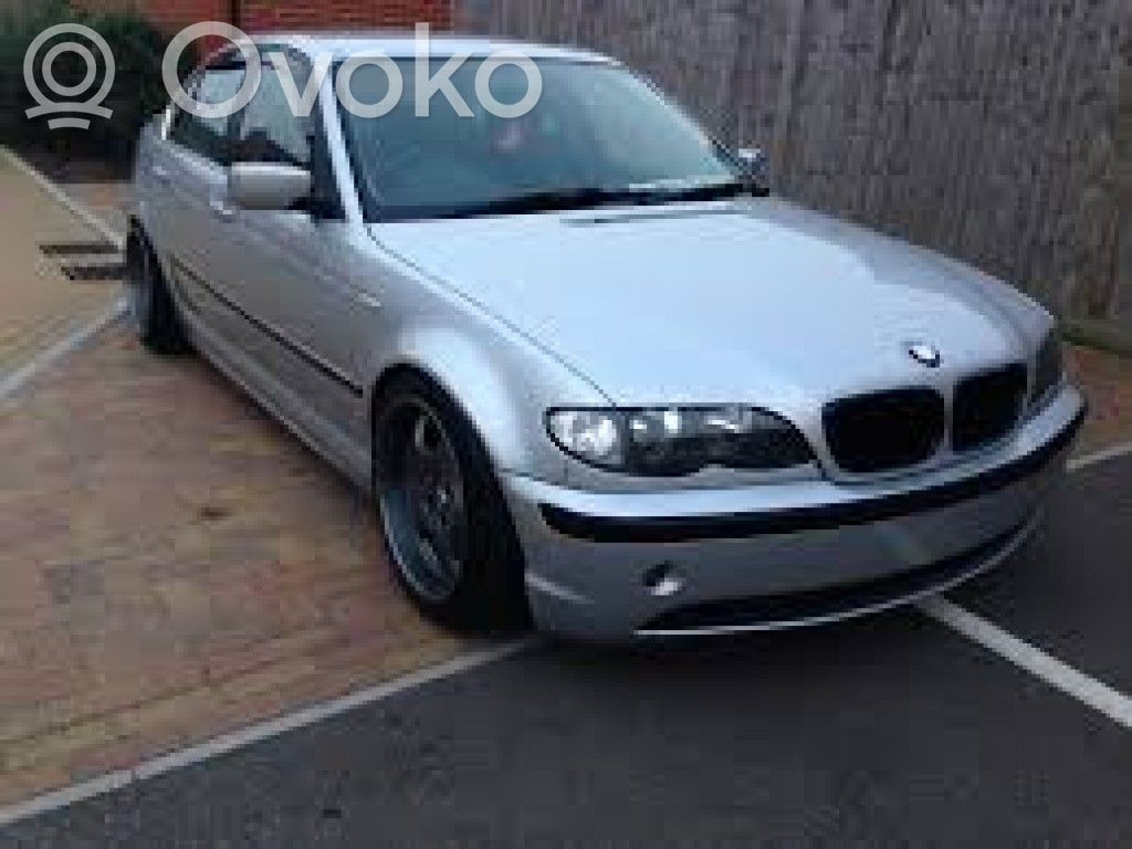 3 E46 Series 3  8364929