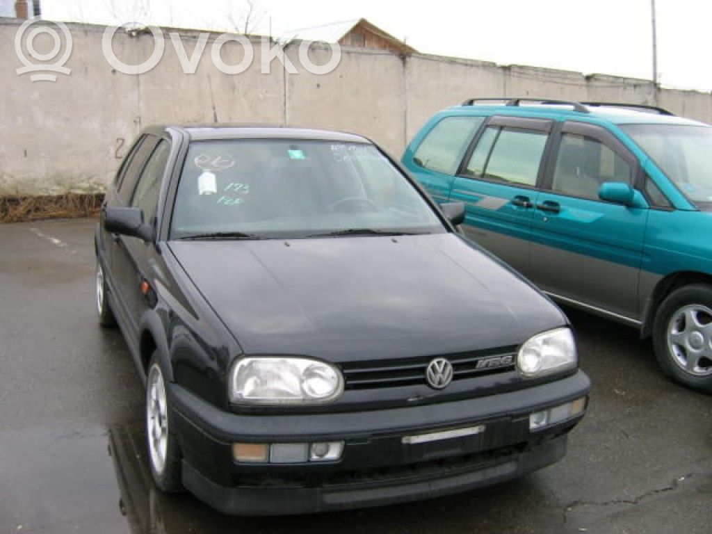 Golf III Golf  8A0907311M