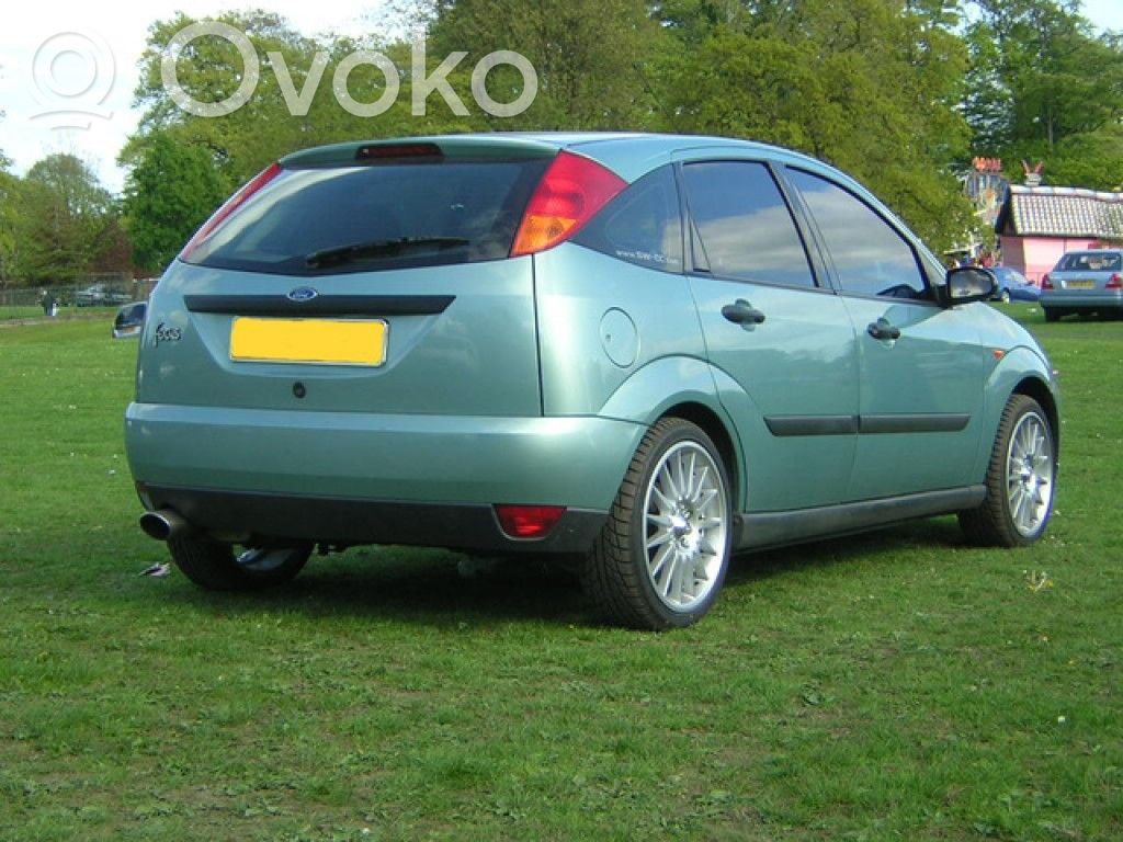 Focus Focus  5WK47220A