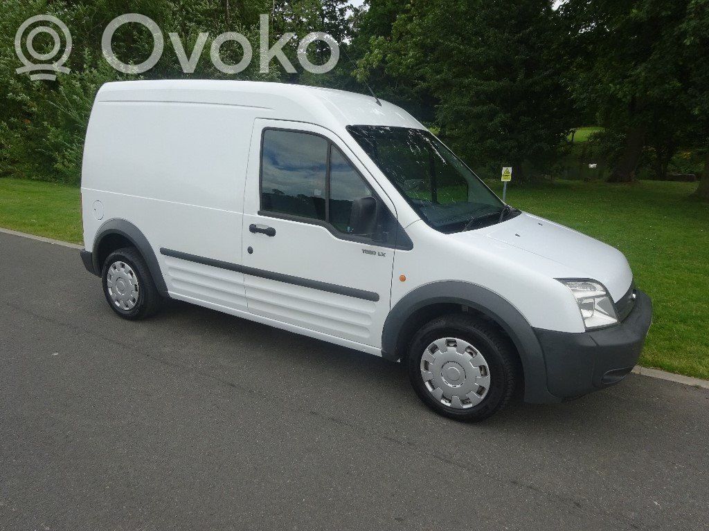 Transit -  Tourneo Connect Transit/ Tourneo Connect  7M1T14A073BB