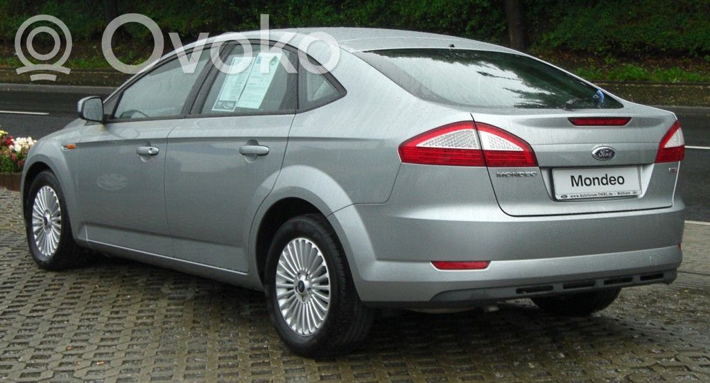 Mondeo MK IV Mondeo  DG9T14A664ABW