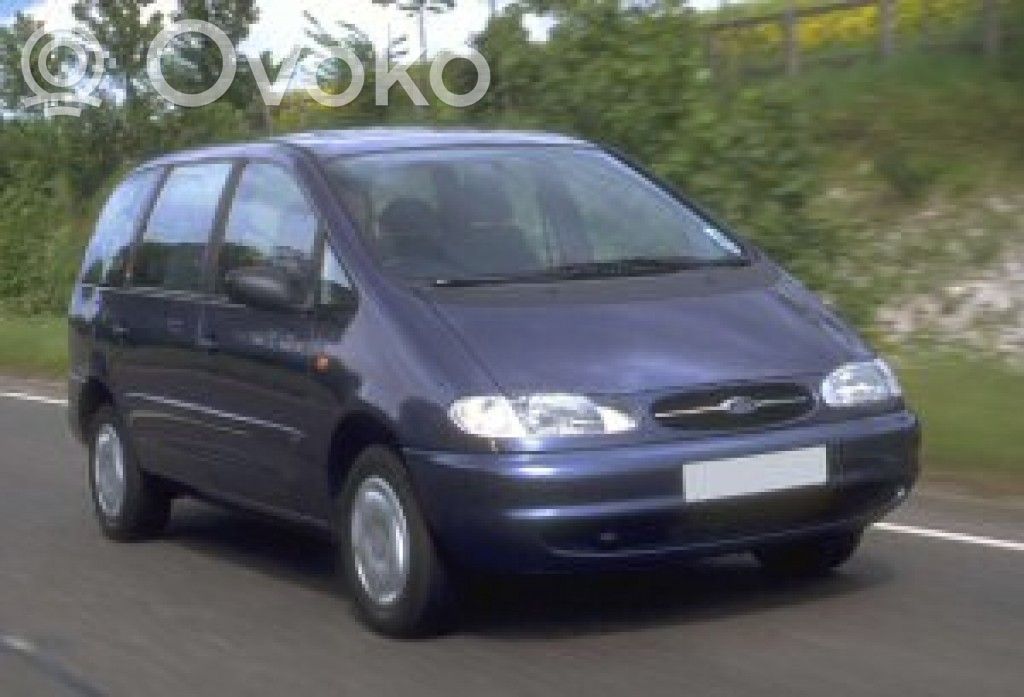 Galaxy Galaxy  98VW12A650HA