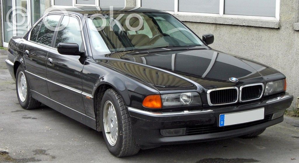 7 E38 Series 7  1158424