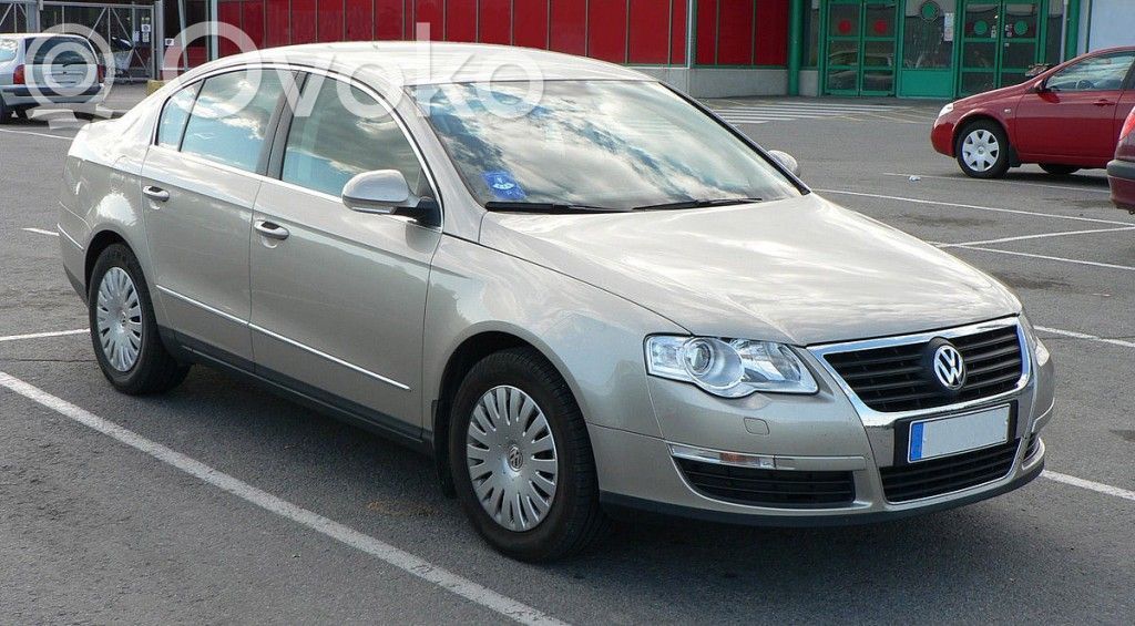 PASSAT B6 Passat  03G906018A