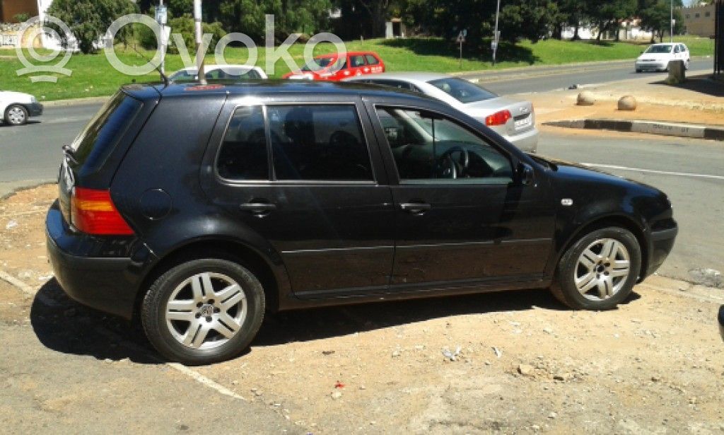 Golf IV Golf  1K6809857