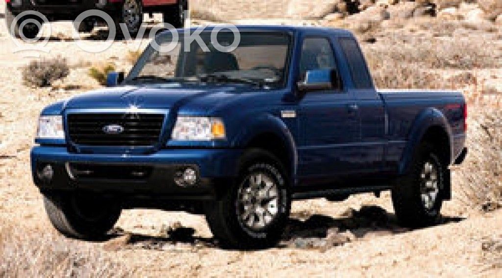 Ranger Ranger  E6T05385H