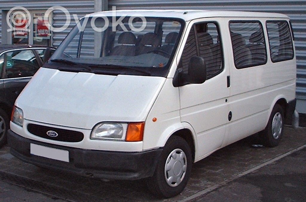 Transit Transit  86VB10848AA