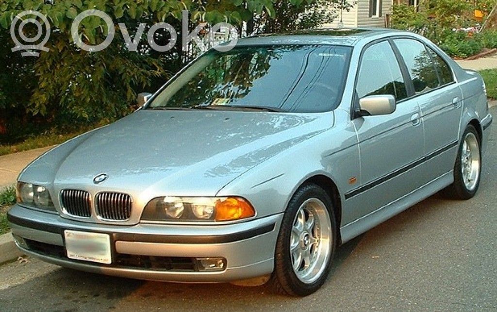 5 E39 Series 5  8363699