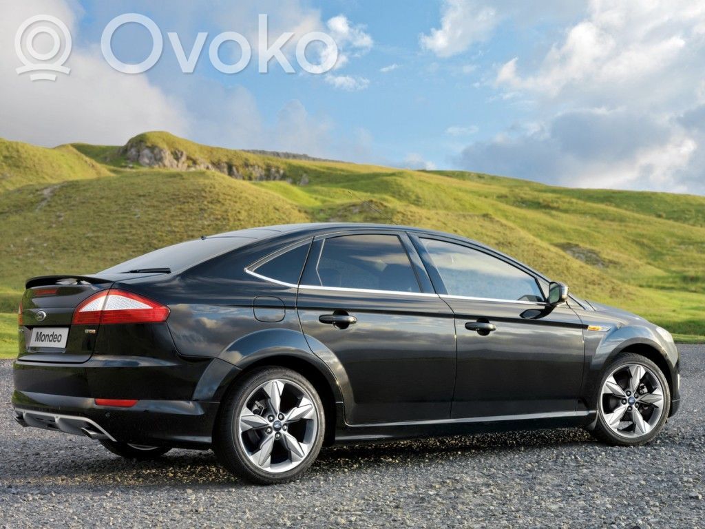 Mondeo MK IV Mondeo  3M5T14B342AB