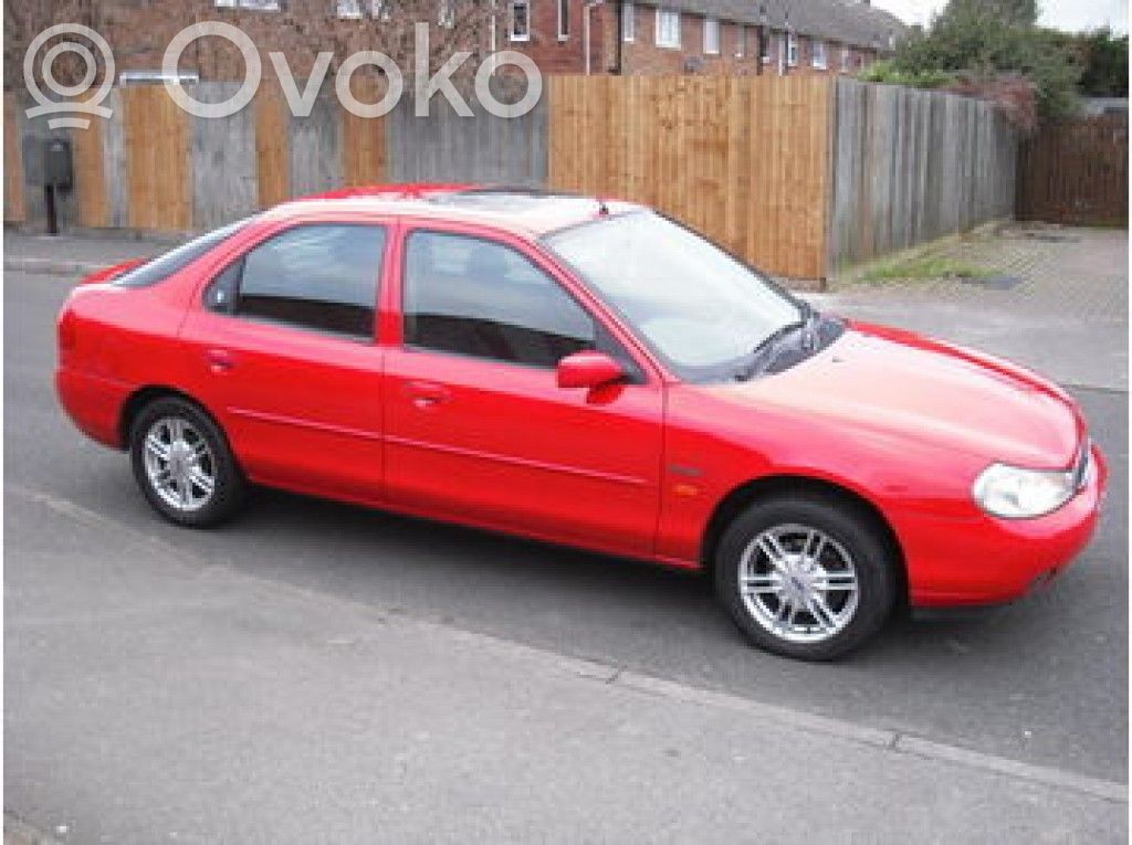 Mondeo MK II Mondeo  96BB12A650HD
