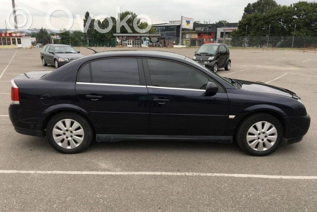 Vectra C Vectra  13159976