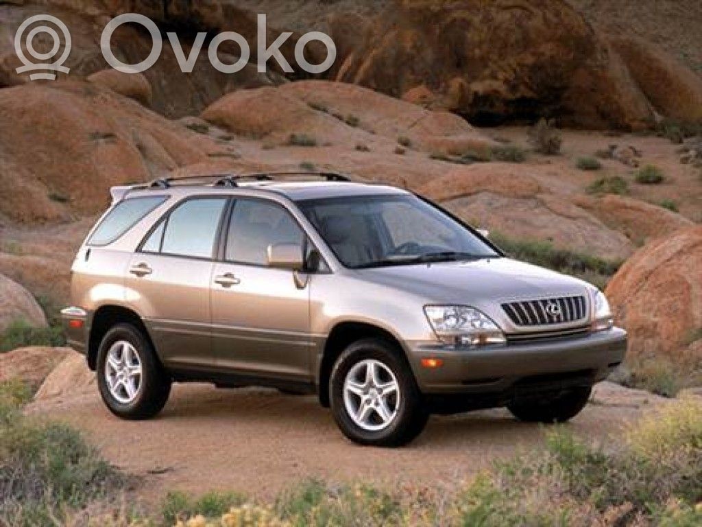 RX 300 RX  8922448010