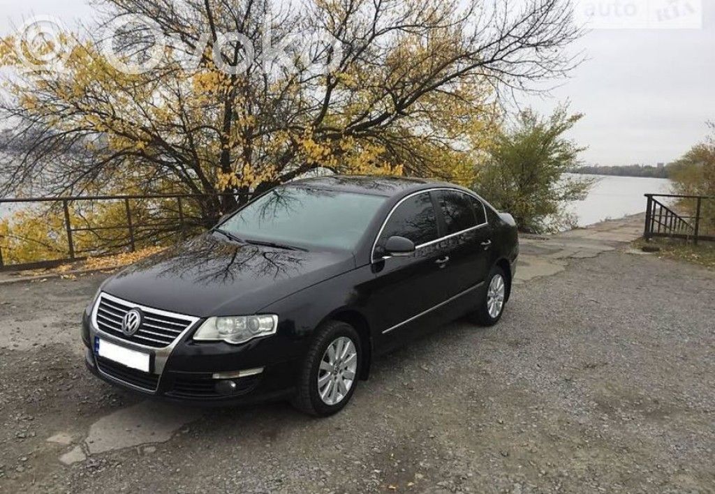 PASSAT B6 Passat  3C5953513C