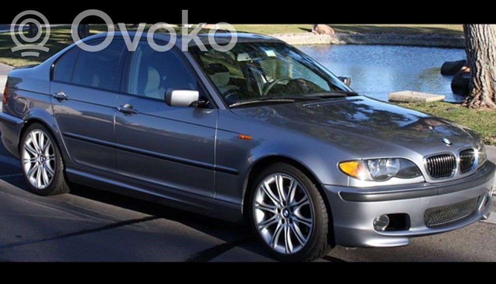 3 E46 Series 3  61318368920