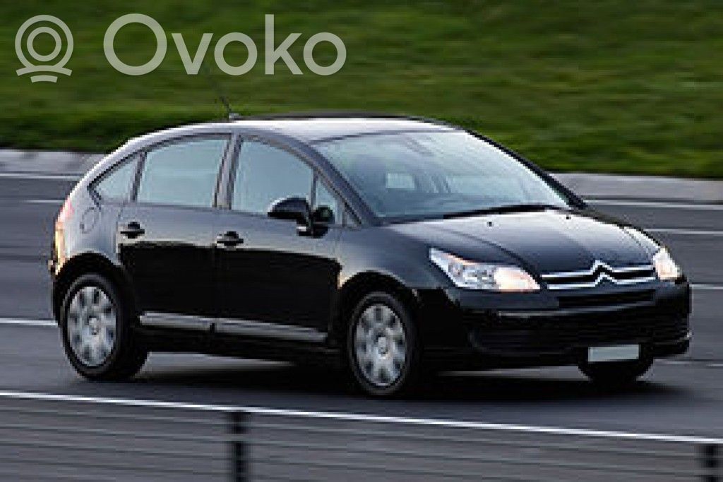 C4 I C4 Picasso, Grand Picasso, Aircross, Cactus  PF2AF