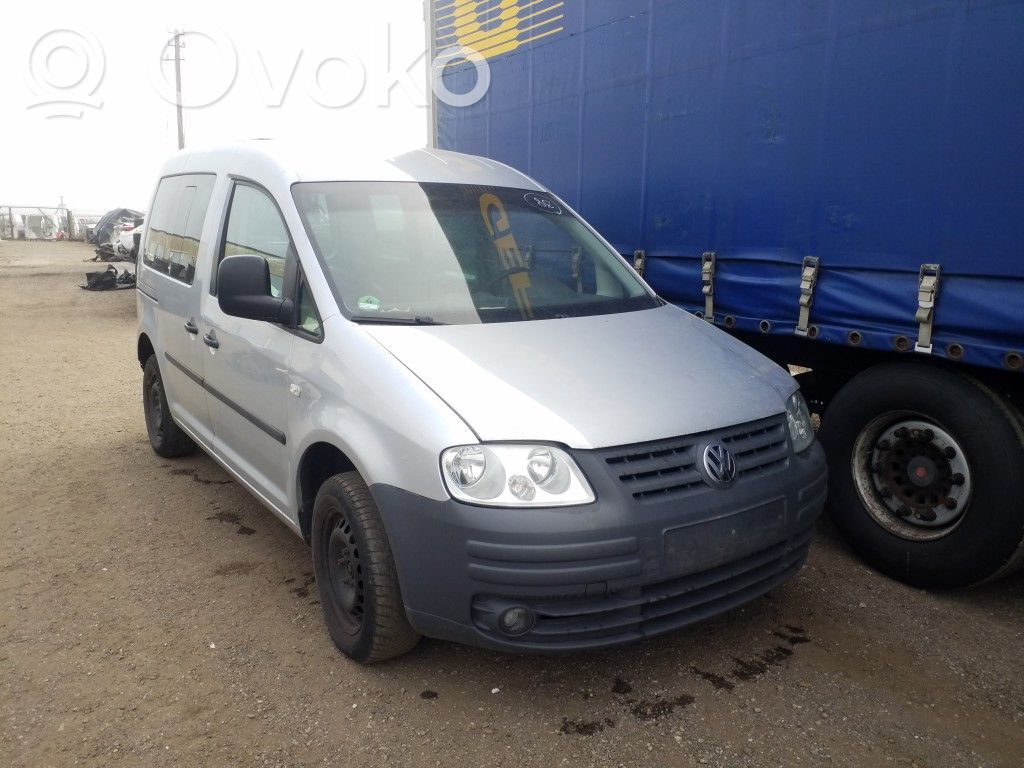 Caddy Caddy  2K0919050A