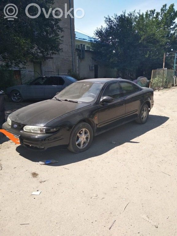 Alero Alero  12209614