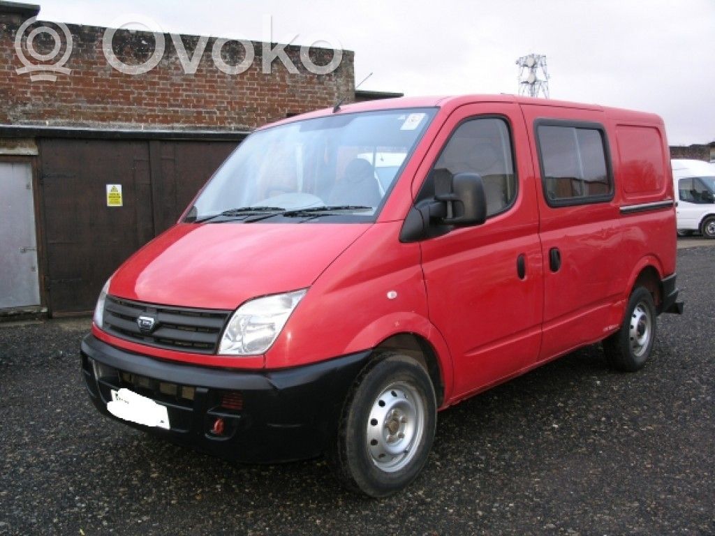 Maxus Maxus  52410163CL2