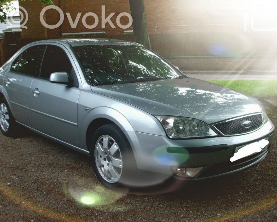 Mondeo Mk III Mondeo  1S7F12A650CE