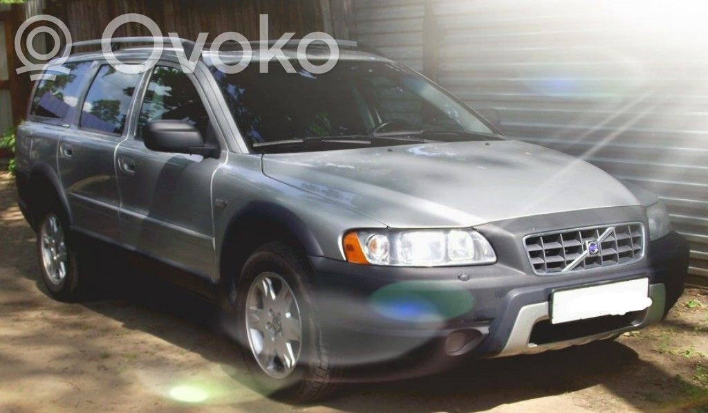 XC70 XC70  8676391