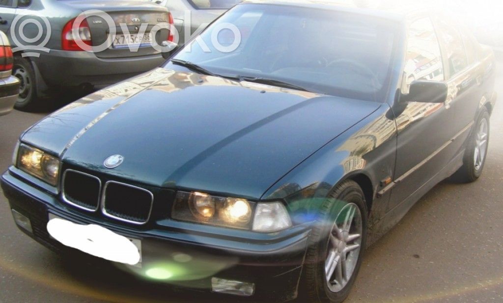 3 E36 Series 3  8353569