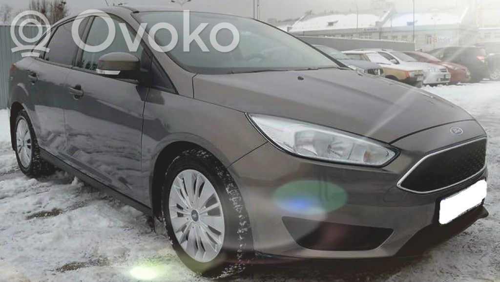 Focus Focus  BV6N3F642AE