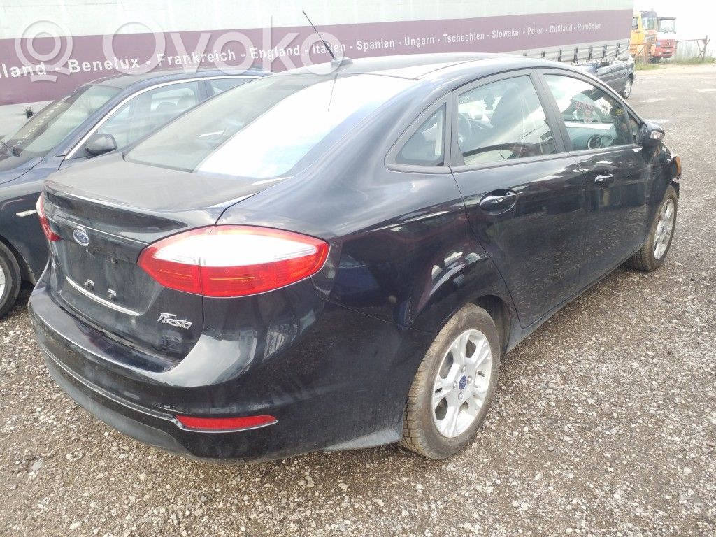Fiesta Fiesta  EB5T14D212AA