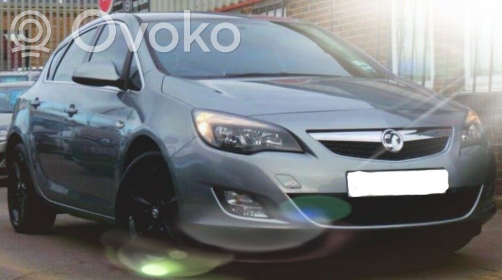Astra J Astra  13265854