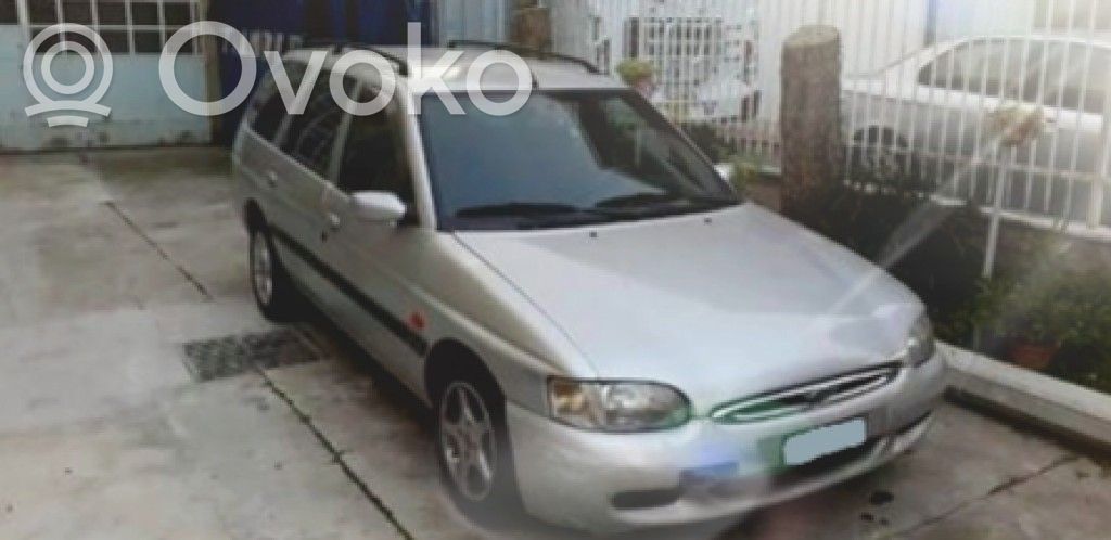 Escort Escort  95AB12A650ZB