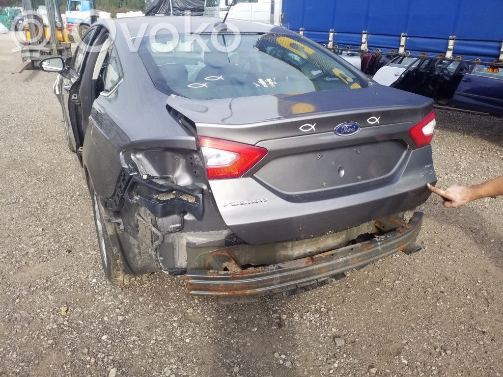 Fusion II Fusion  BB5T14017