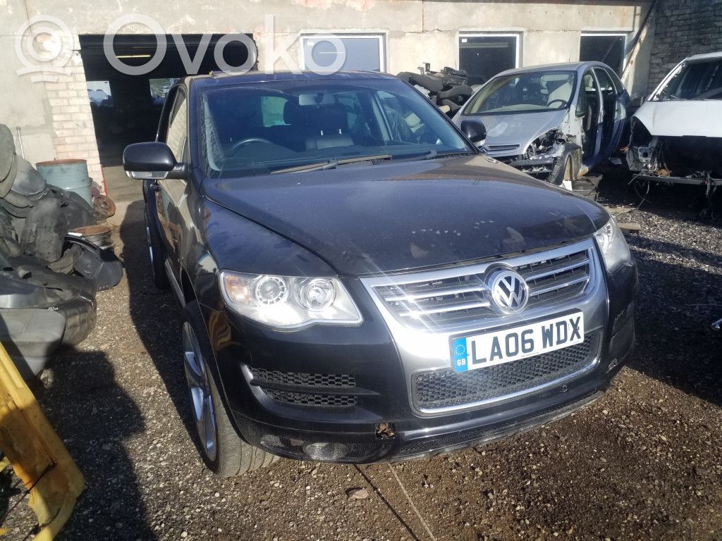 Touareg I Touareg  7L6927225M