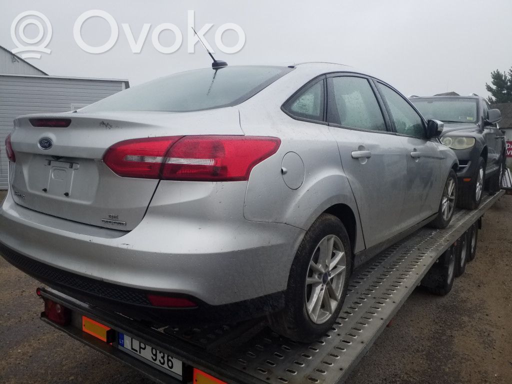 Focus Focus  BF6AF21813BC
