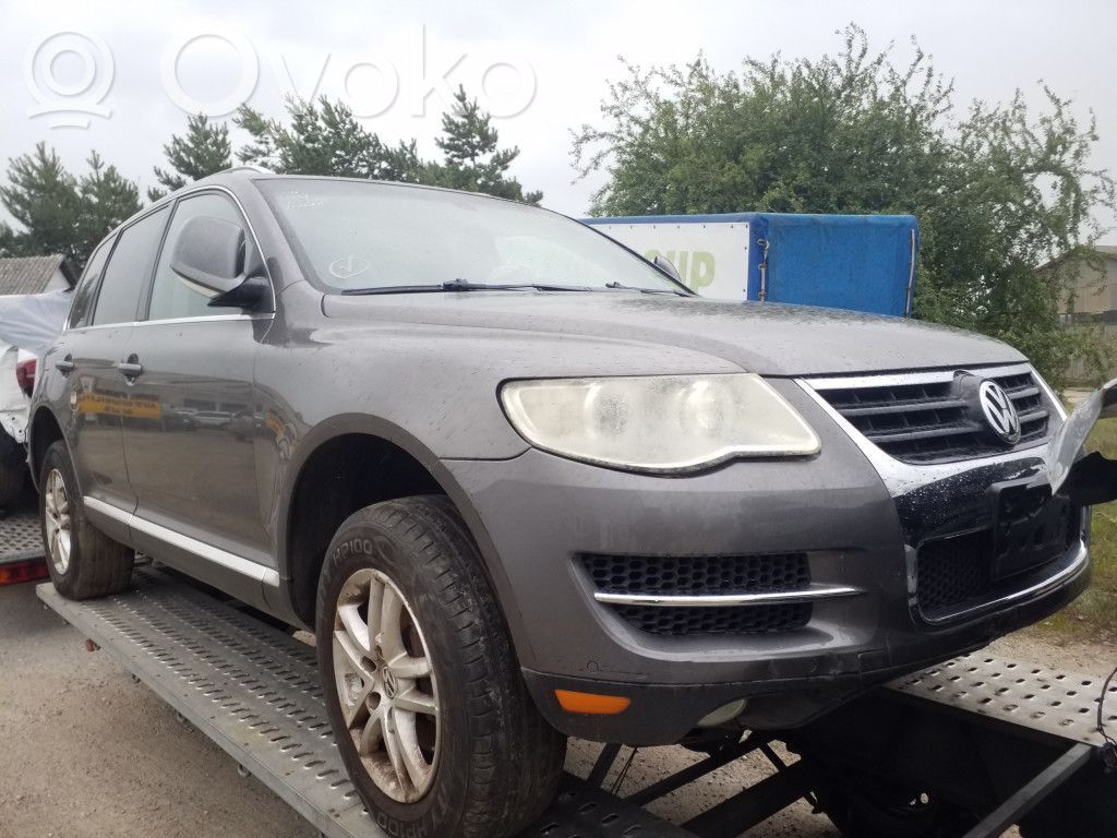 Touareg I Touareg  7L6035577S