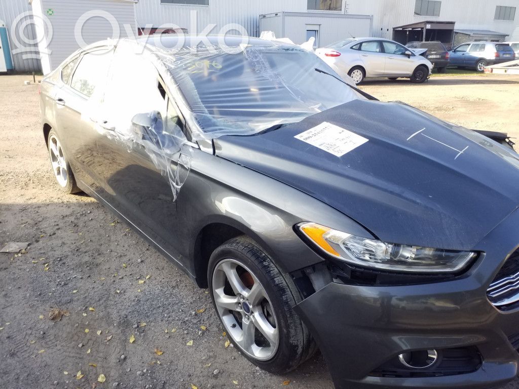 Fusion II Fusion  DS7A9Y460AA