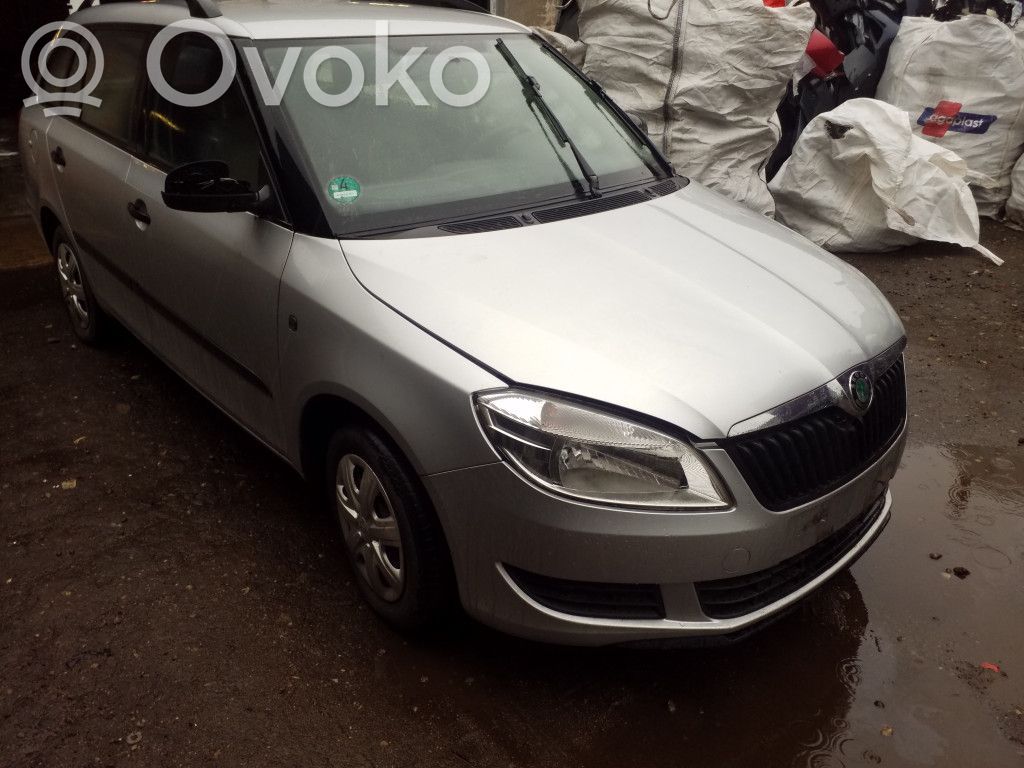 Fabia Mk2 (5J) Fabia  5J0907357A