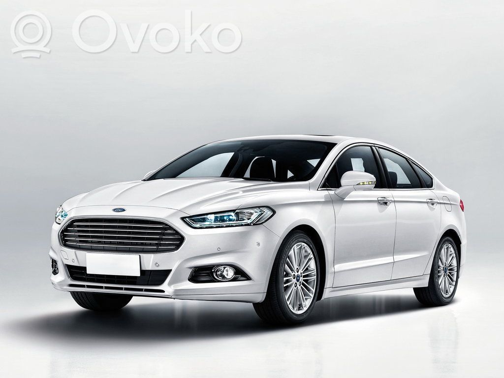 Mondeo MK V Mondeo  DG9T13D061CCW