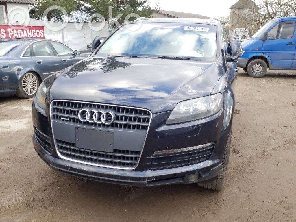 Q7 4L Q7  022906262CA