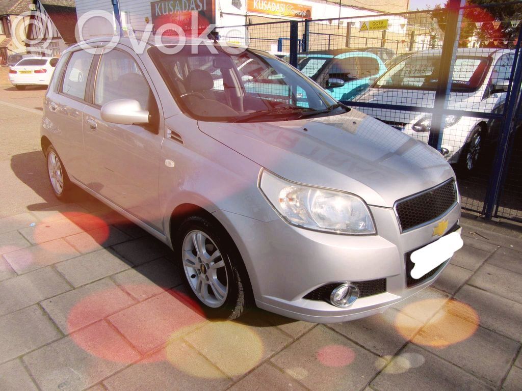 Aveo Aveo  8E17V