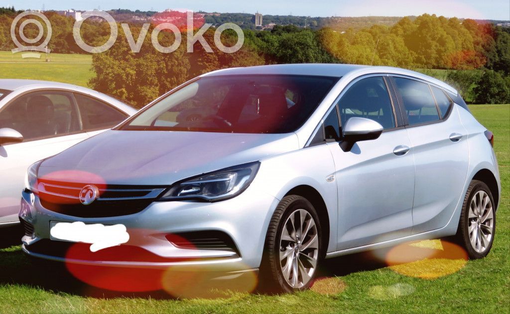 Astra H Astra  13145035
