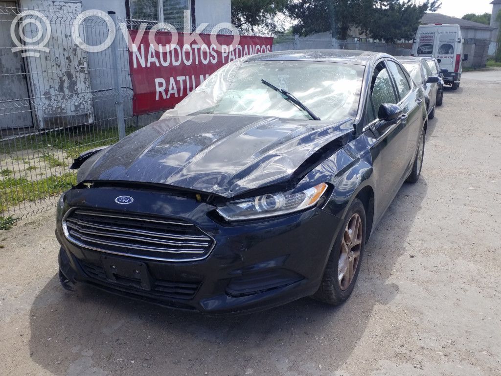 Fusion II Fusion  DS7A15A563AB