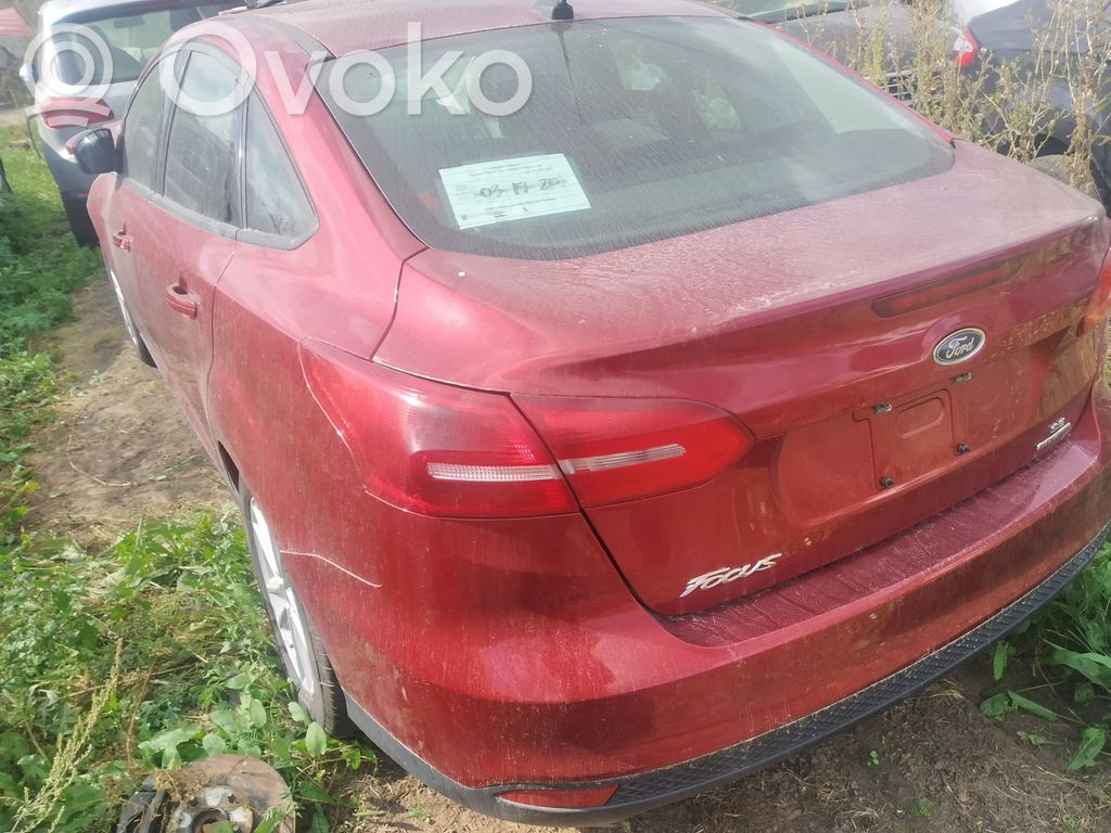 Focus Focus  DS7E9F991BB
