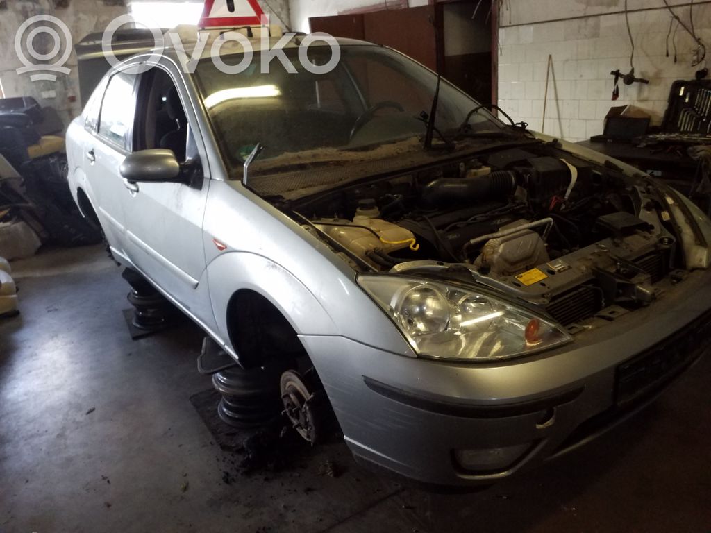 Focus Focus  2M5T14B056DD