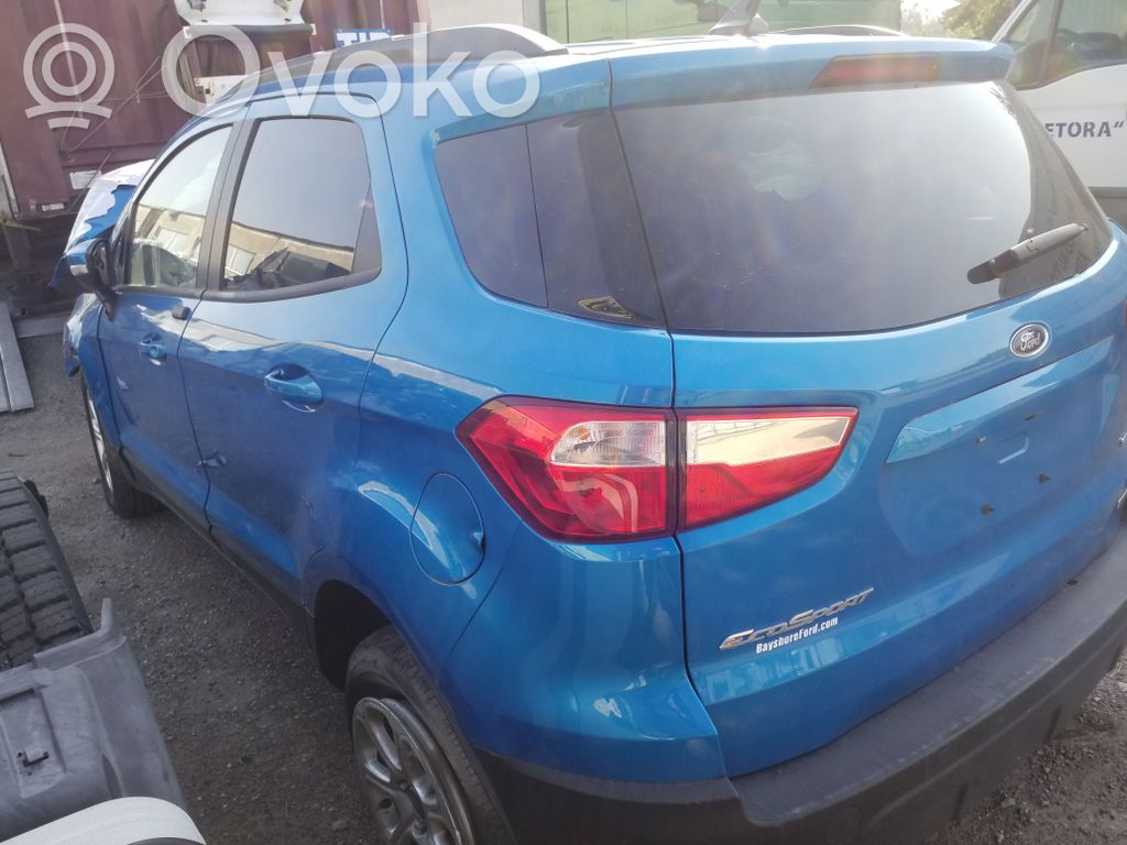 Ecosport Ecosport  GN1513801FA