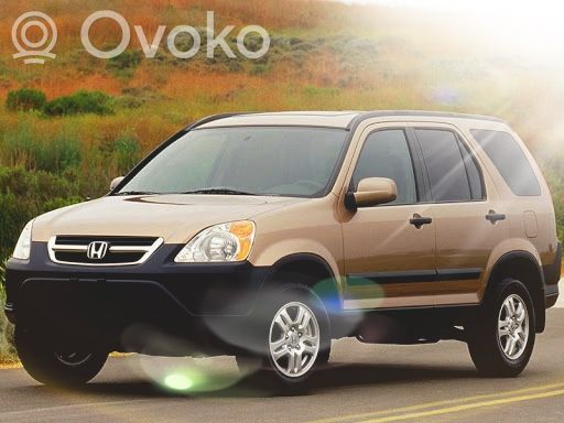 CR-V CR-V  D026Z