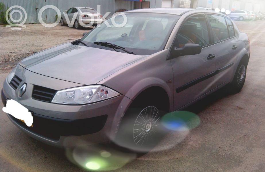 Megane II Megane  8200153953C