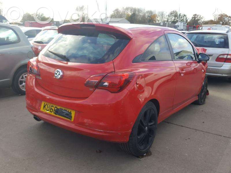 Corsa E Corsa  13427737