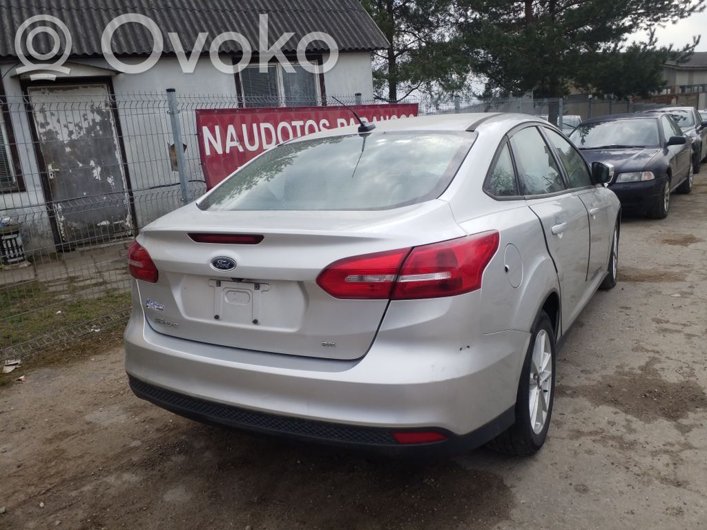 Focus Focus  926421106
