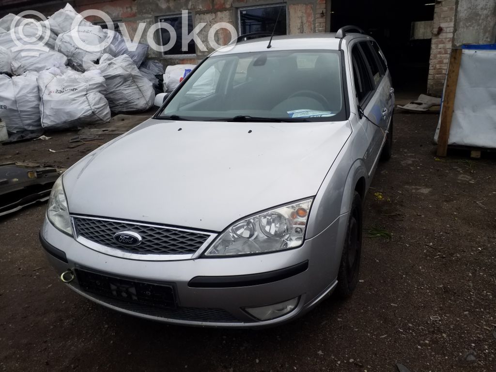 Mondeo Mk III Mondeo  5S7112A650YA