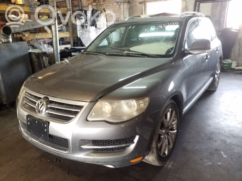 Touareg I Touareg  7L6713203D